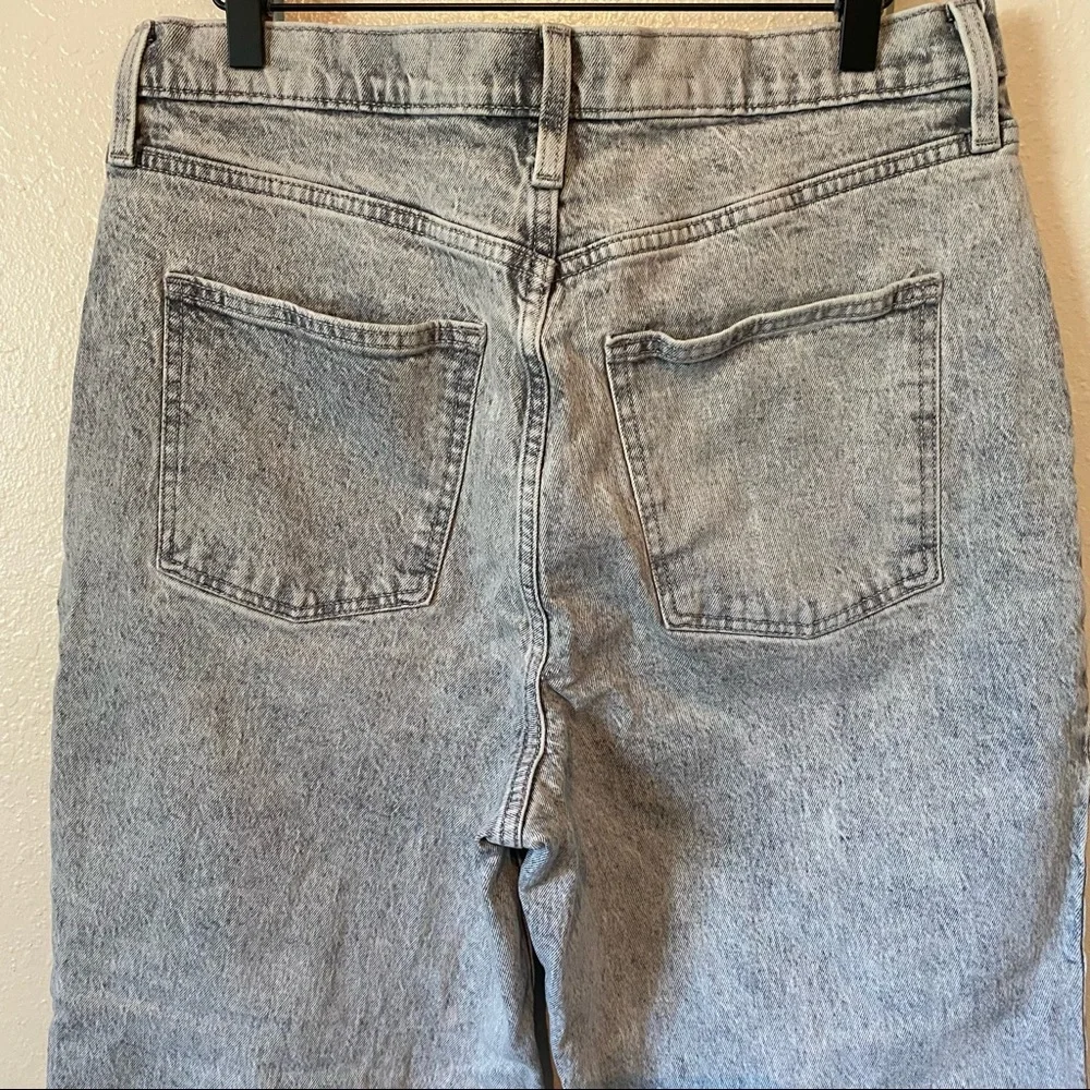 Universal Thread Vintage Straight Jeans